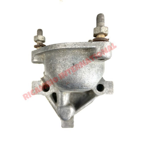 Thermostat Housing - FIAT 124,125,1300,1500,1800 - Heating & Cooling