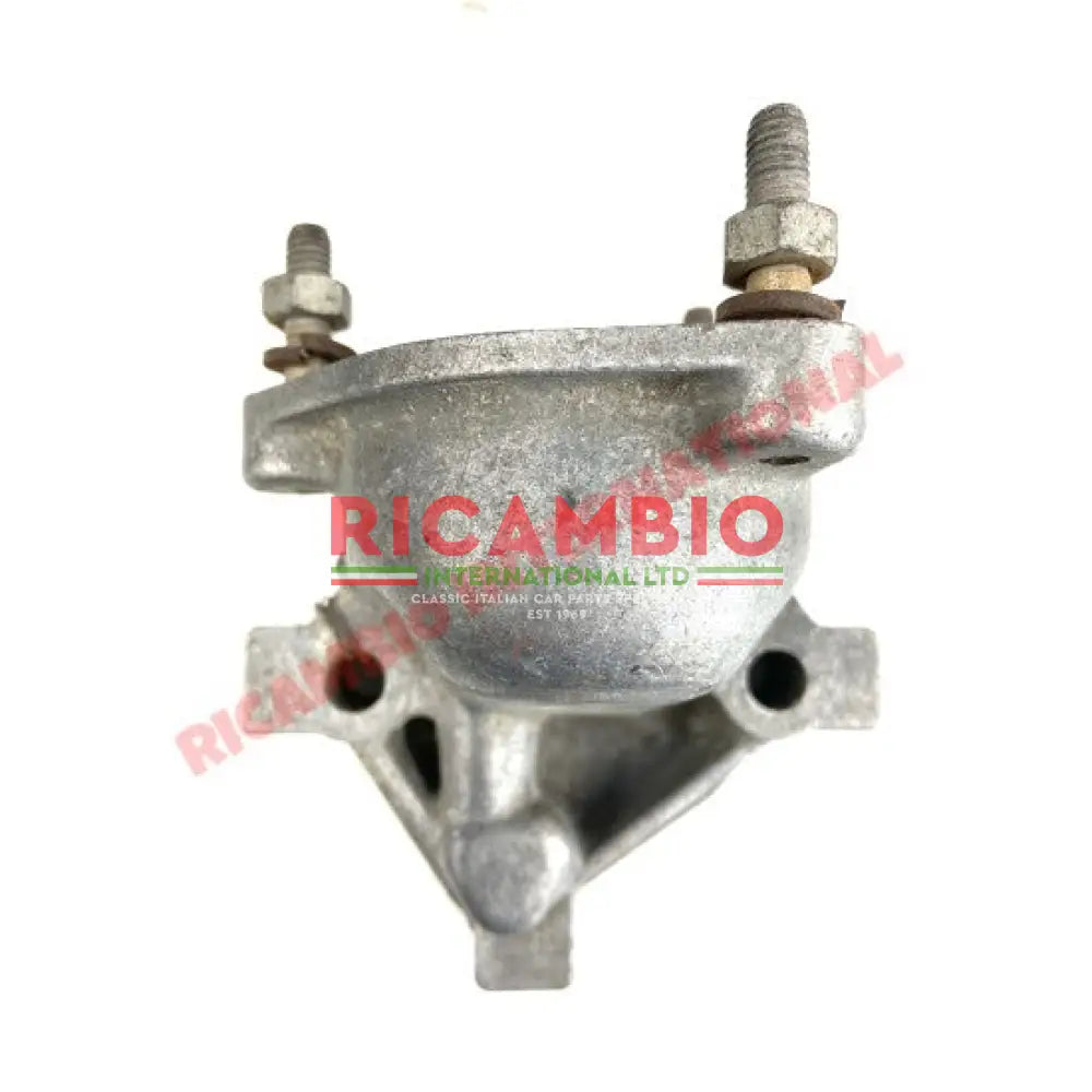 Thermostat Housing - FIAT 124,125,1300,1500,1800 - Heating & Cooling