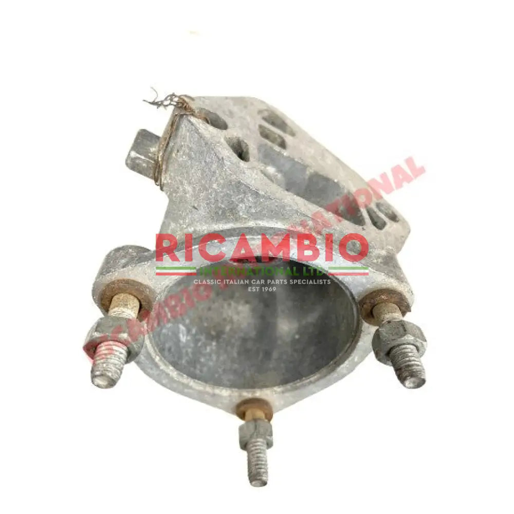 Thermostat Housing - FIAT 124,125,1300,1500,1800 - Heating & Cooling
