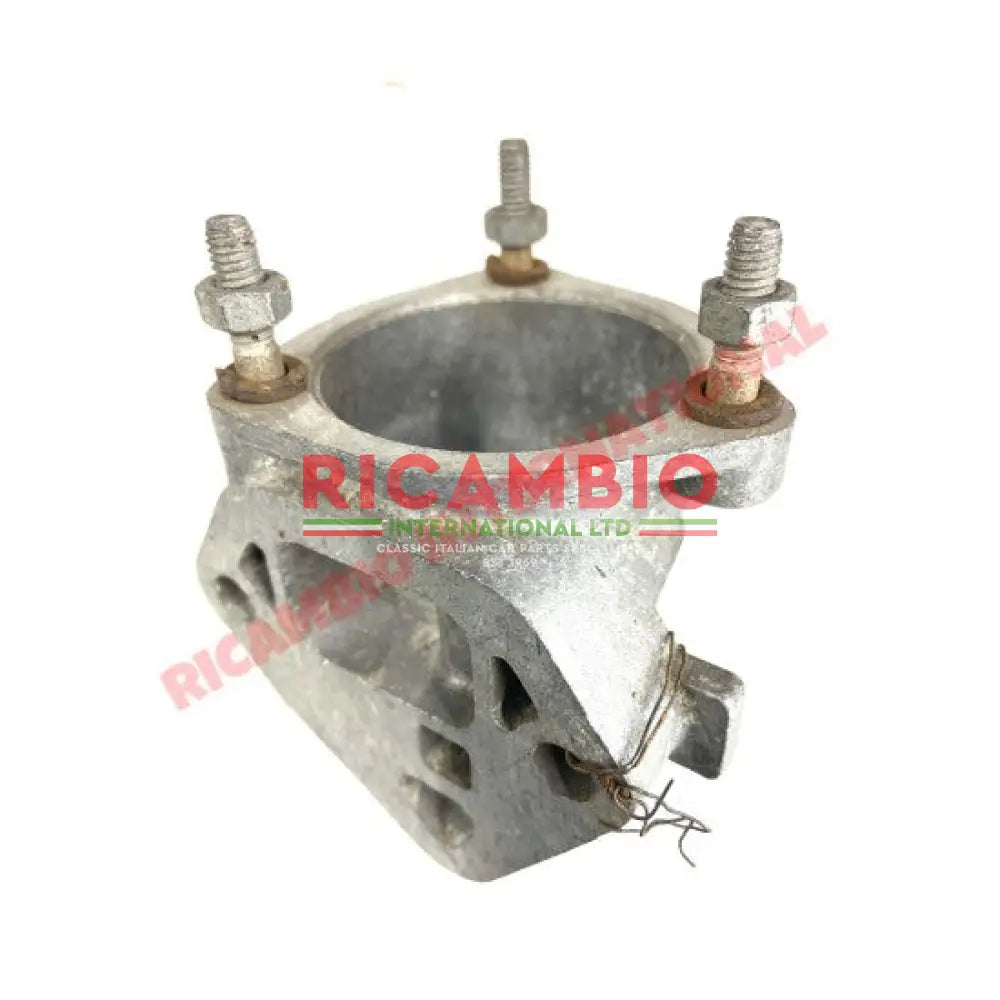 Thermostat Housing - FIAT 124,125,1300,1500,1800 - Heating & Cooling