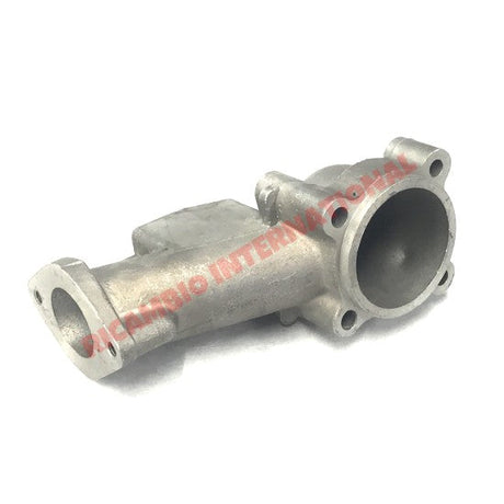 Thermostat Housing - Fiat 124 131 - Heating & Cooling
