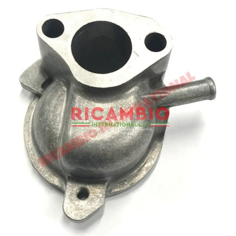 Thermostat Housing - Fiat 850 - Heating and Cooling