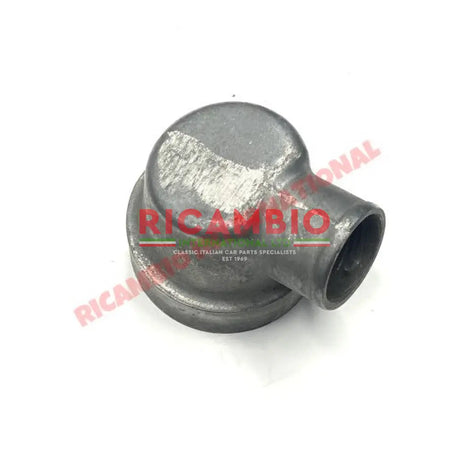 Thermostat Housing & Gasket - Fiat 600 Multipla - Heating & Cooling