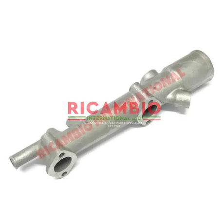 Thermostat Housing - Lancia Fulvia - Lancia Fulvia