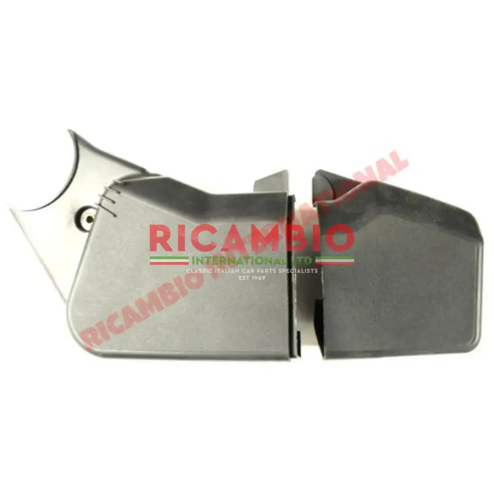 Timing Belt Cover Kit - Classic Fiat Panda Uno Lancia Y10 - Engine Parts