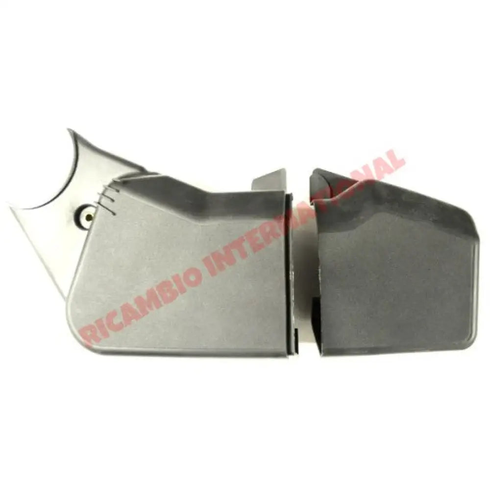 Timing Belt Cover Kit - Classic Fiat Panda Uno Lancia Y10 - Engine Parts