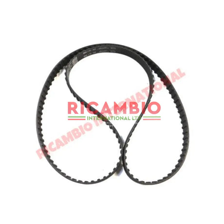 Timing Belt - Fiat 124,131,132,Argenta,Regata,Strada,Lancia Beta - Engine Parts