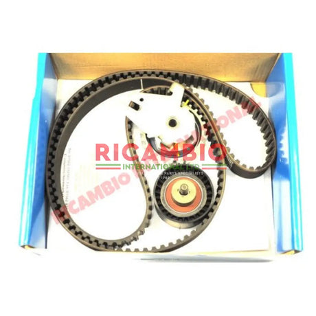 Timing Belt Kit - Fiat Barchetta,Coupe Alfa Romeo 145,146,147,155,156,166,GTV - Engine Parts