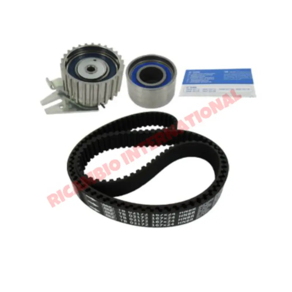 Timing Belt Kit - Fiat Bravo,Marea & Coupe - Service Items