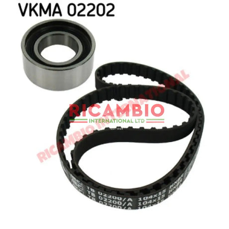 Timing Belt Kit - Fiat Cinquecento,Seicento,Punto - Engine Parts