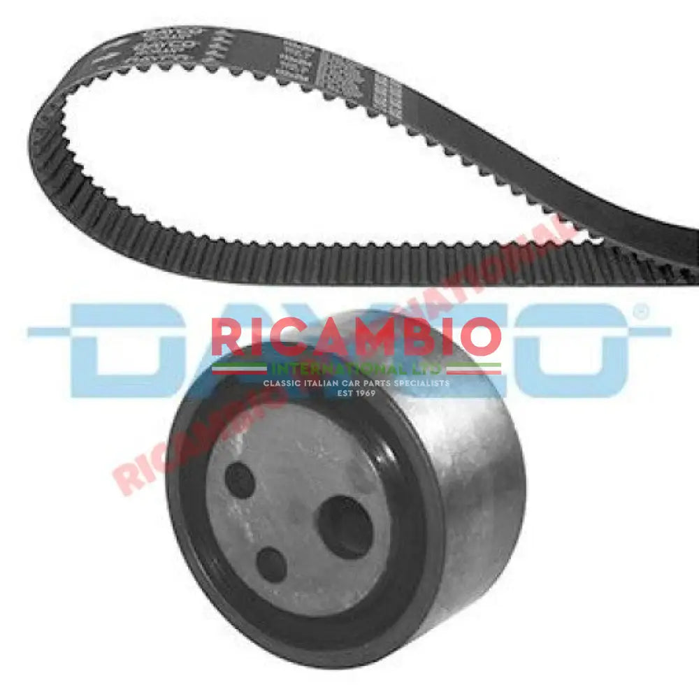 Timing Belt Kit - Fiat Coupe,Tipo 16V Lancia Delta Integrale,Thema - Service Items