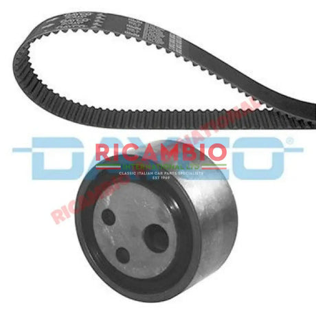 Timing Belt Kit - Fiat Coupe,Tipo 16V Lancia Delta Integrale,Thema - Service Items