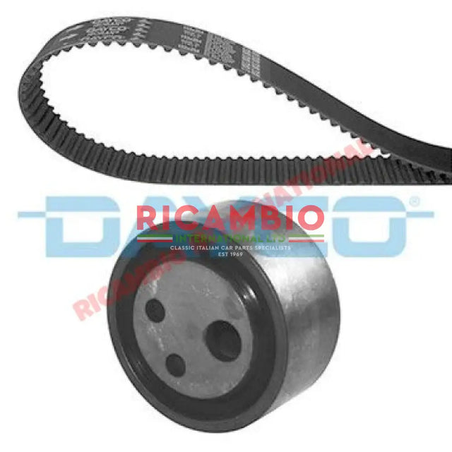 Timing Belt Kit - Fiat Coupe,Tipo 16V Lancia Delta Integrale,Thema - Service Items