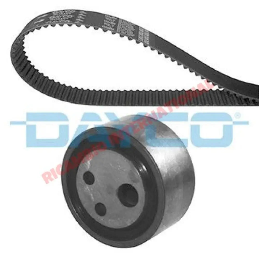 Timing Belt Kit - Fiat Coupe,Tipo 16V Lancia Delta Integrale,Thema - Service Items
