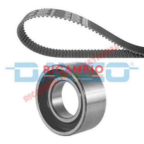 Timing Belt Kit - Fiat Panda,Punto,Doblo - Service Items
