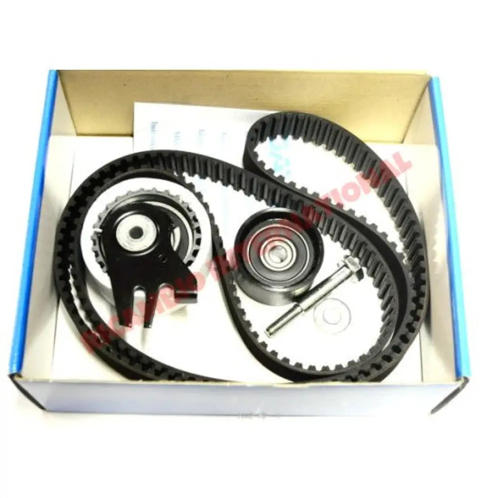 Timing Belt Kit - Fiat Punto MK2,Multipla,Bravo/a,New Bravo,Idea,Marea,Stilo,Idea,Doblo Alfa Romeo 145,146,147,156