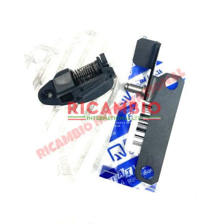 Timing Chain Tensioner Kit - Fiat Cinquecento Seicento Uno - Engine Parts