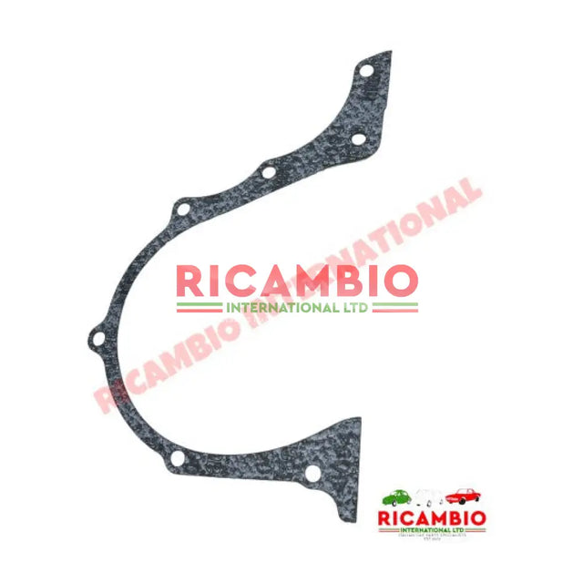 Timing Cover Gasket - Fiat 600 Multipla 850 127 - Gaskets - Seals - Grommets and Rubber Parts