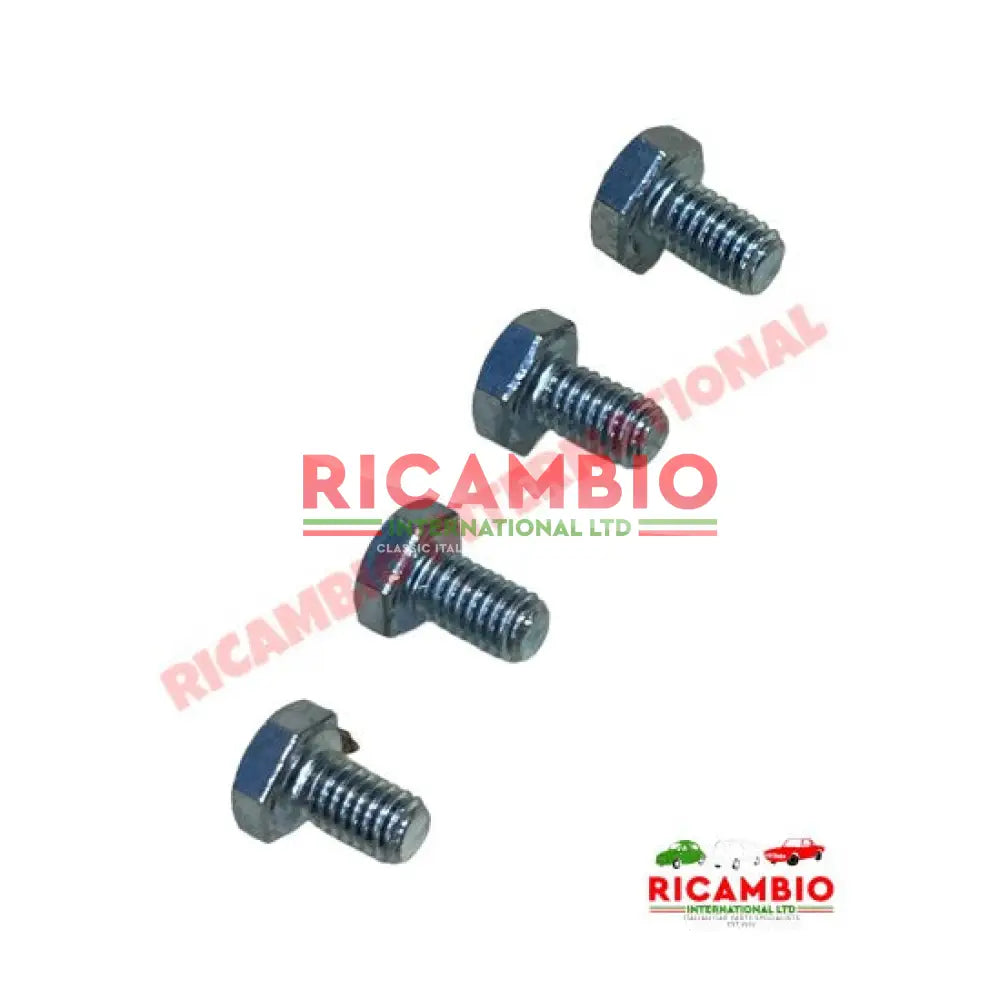 Timing Sprocket Bolt Kit - Classic Fiat 500,126 - Mechanical & Engine Parts