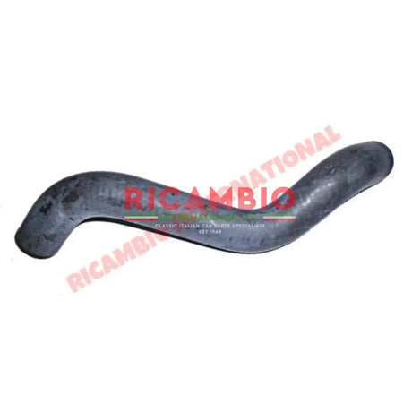 Top Radiator Hose - Classic Fiat Panda - Heating and Cooling