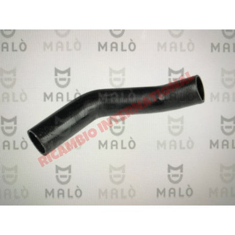 Top Radiator Hose - Fiat 124 - Heating & Cooling