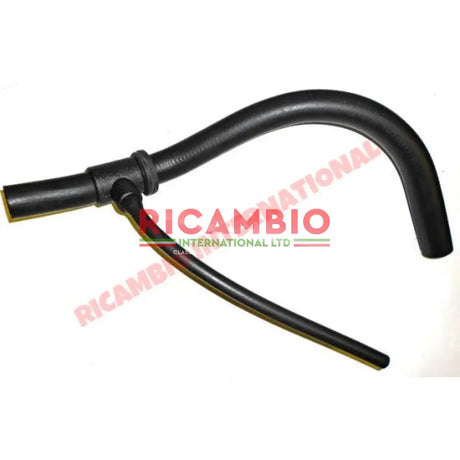 Top radiator hose - Fiat 126 - Heating & Cooling