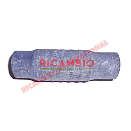 Top Radiator Hose - Fiat 850 - Heating and Cooling