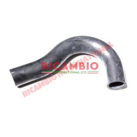Top Radiator Hose - Fiat 850 & 850T/900T/E - Heating and Cooling