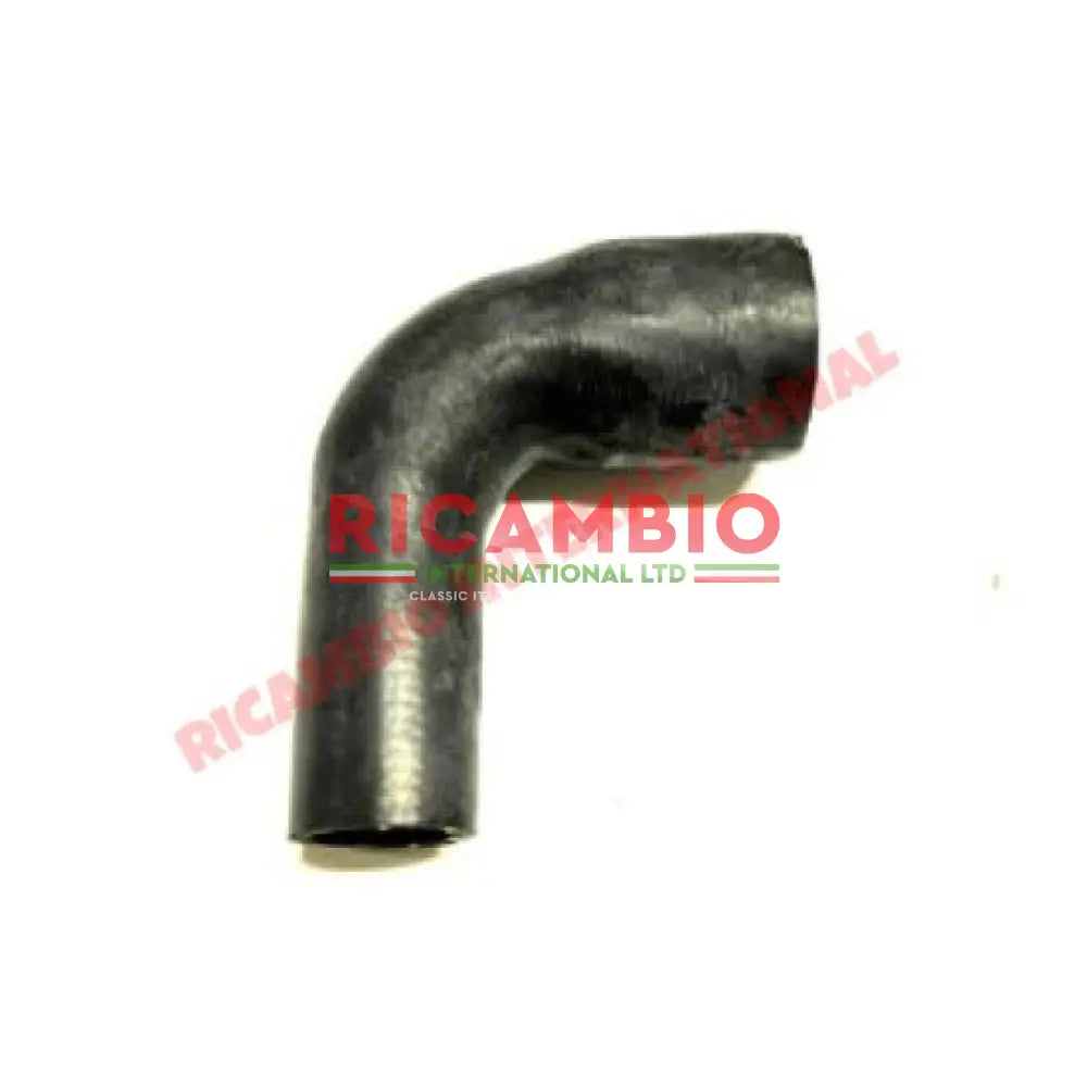 Top radiator hose - Lancia Fulvia - Lancia Fulvia