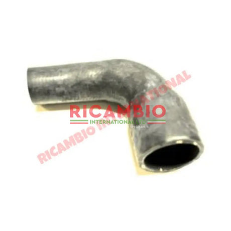 Top radiator hose - Lancia Fulvia - Lancia Fulvia
