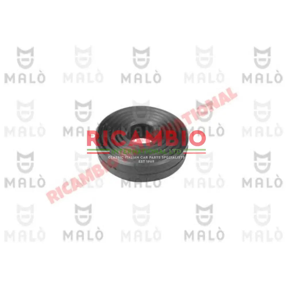 Top Radiator Mounting Bush - Fiat Barchetta,Punto MK1,Uno Turbo,Tipo,Tempra - Heating and Cooling