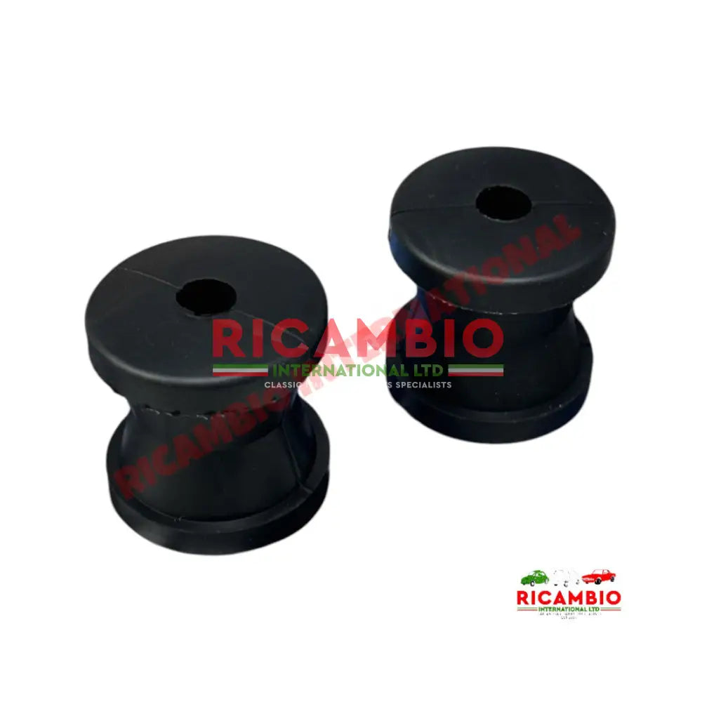 Track Control Arm Bush Kit - Classic Fiat Panda - Suspension & Associated Items