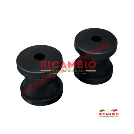 Track Control Arm Bush Kit - Classic Fiat Panda - Suspension & Associated Items