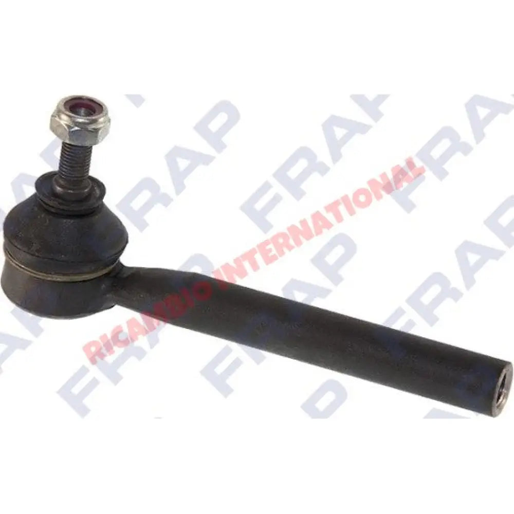 Track Rod End (153mm) - Fiat 126,128,X19 - Steering