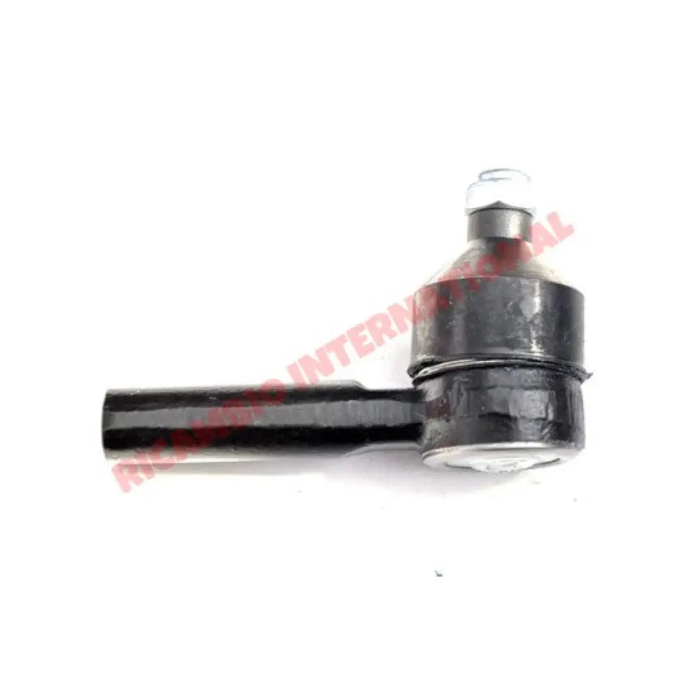 Track Rod End & Ball Joint Dust Cover Boot For Fiat Panda – Small, Pack Of 2