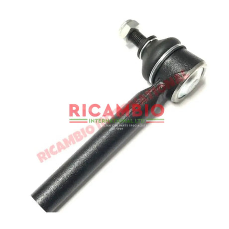 Track Rod End - Fiat 127 Fiorino - 127 & 128