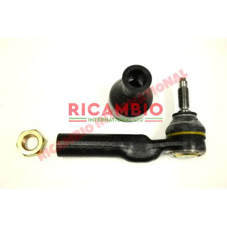 Track Rod End - Fiat & Alfa Romeo Brava Multipla Marea Coupe 145 146 155 GTV Spider - Steering - Shaft & Suspension