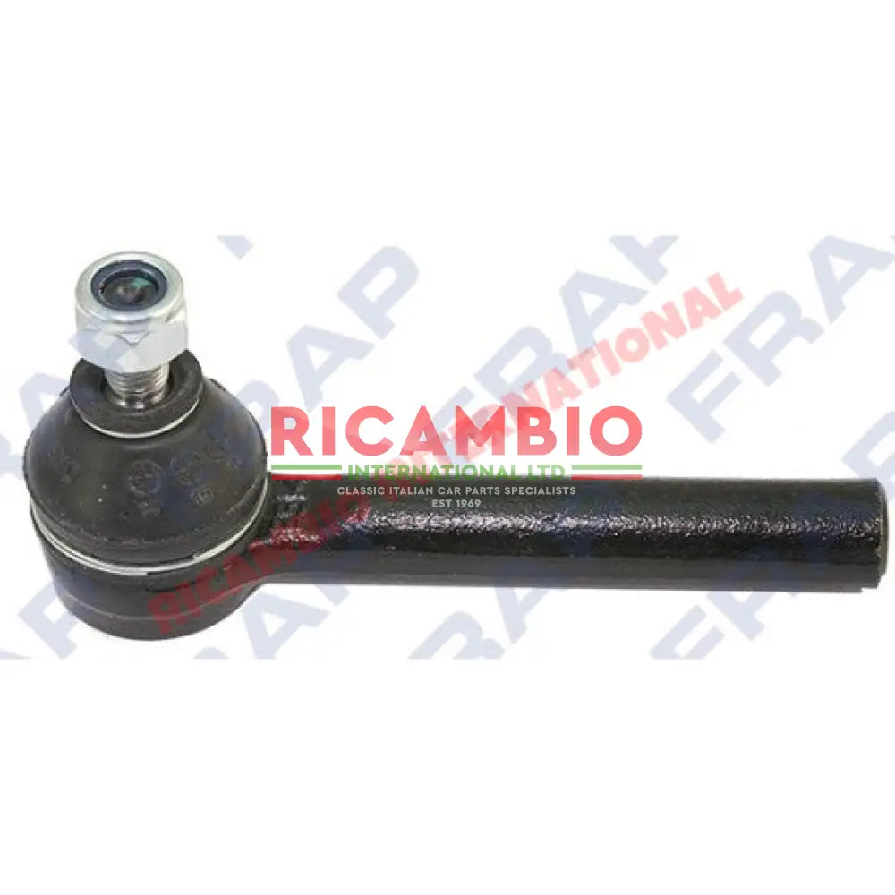 Track Rod End - Fiat Cinquecento Seicento,Strada,Ritmo Autobianchi,Lancia A112 Y10 - Steering