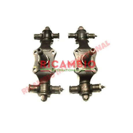 Trunnion Repair Kit (STANDARD SIZE) - Fiat 850T 900T/E Multipla 1100 - Steering