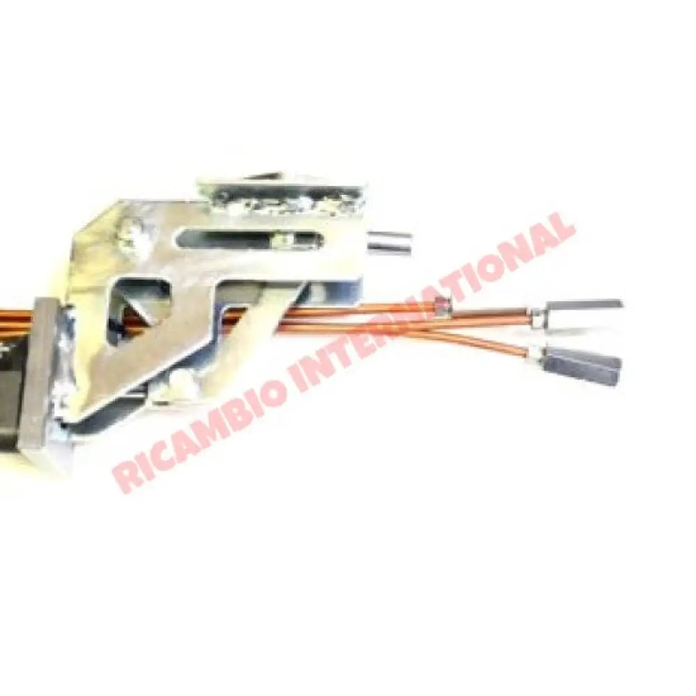 Uprated Brake Master Cylinder Reservoir and Brake Light Kit - Classic Fiat 500 - Uprated Brake Parts