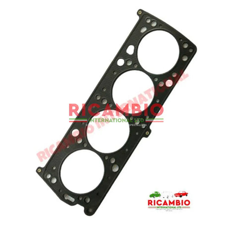 UPRATED Head Gasket for Racing - Fiat 124,131,132 Lancia Beta,Delta,Trevi - Gaskets - Seals - Grommets and Rubber Parts