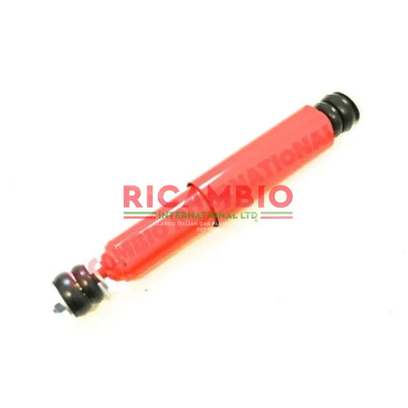 Uprated Rear Sports Shock Absorber Kit - Fiat 600 - Suspension