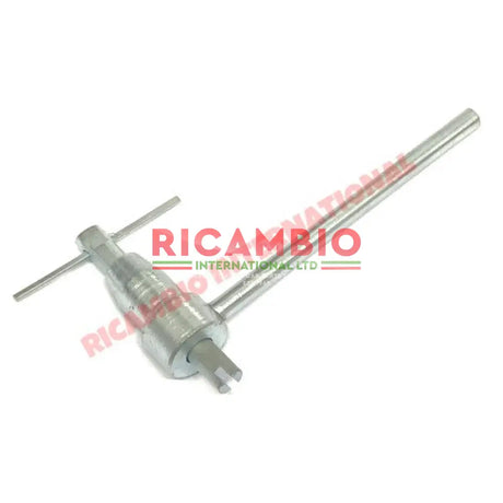 Valve Adjustment Tool - Classic Fiat 500 126 - Tools