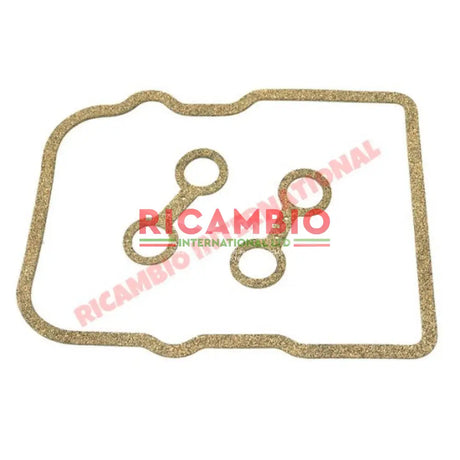 Valve Cover Gasket Kit - Lancia Fulvia - Lancia Fulvia Gaskets - Seals & Rubber Parts