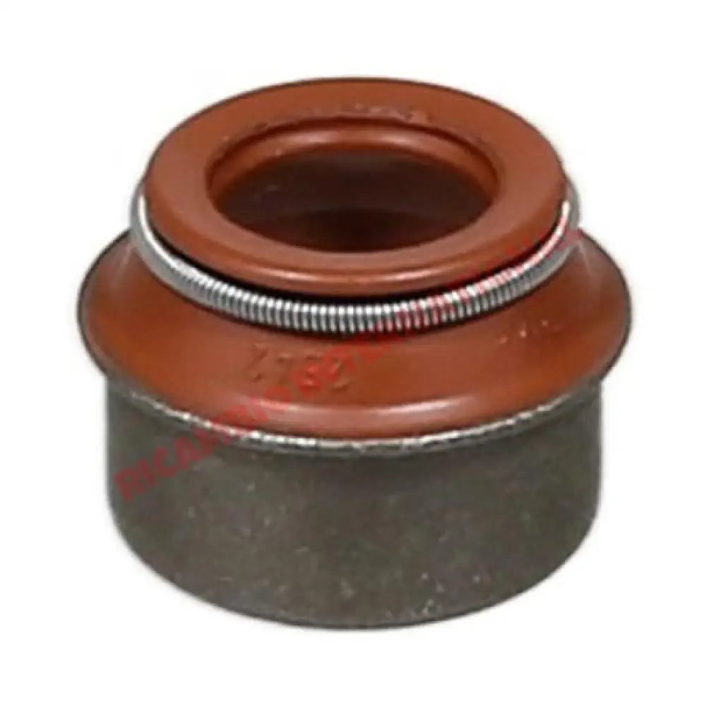 Valve Stem Oil Seal - Fiat 124,125,127,128,131,132,X19,Strada/Ritmo Autobianchi Y10 Lancia Beta,Delta,Prisma,Trevi,