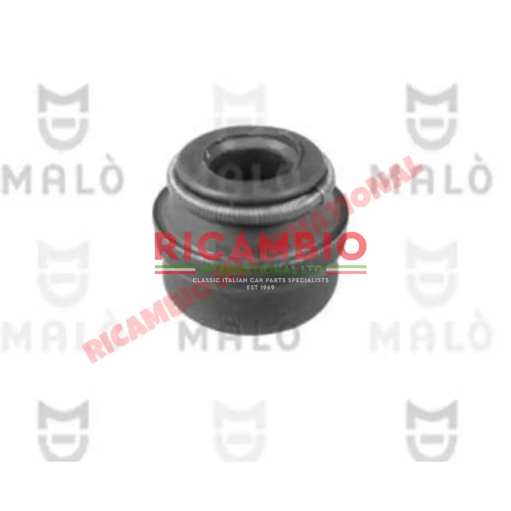 Valve Stem Oil Seal - Fiat 500 Abarth,124 Spider