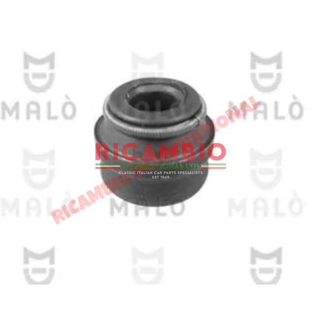 Valve Stem Oil Seal - Fiat 500 Abarth,124 Spider