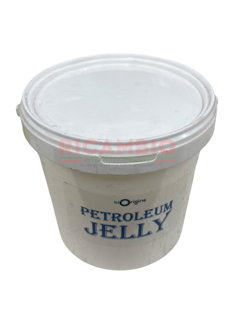 Vaseline Petroleum Jelly - Lubrication