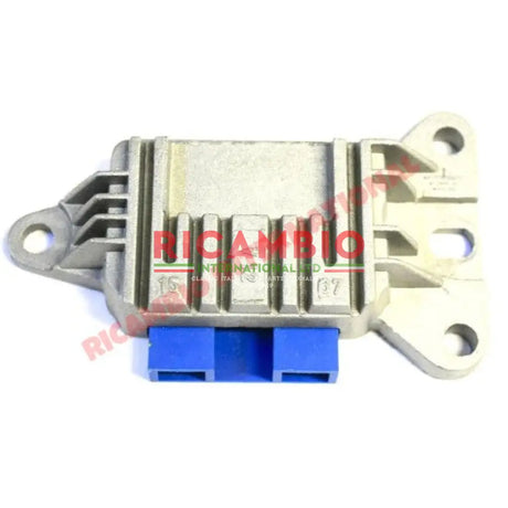 Voltage Regulator - Fiat 850 124,131,X19,130 Dino plus many other Fiat & Lancia - Reconditioned & Related Items