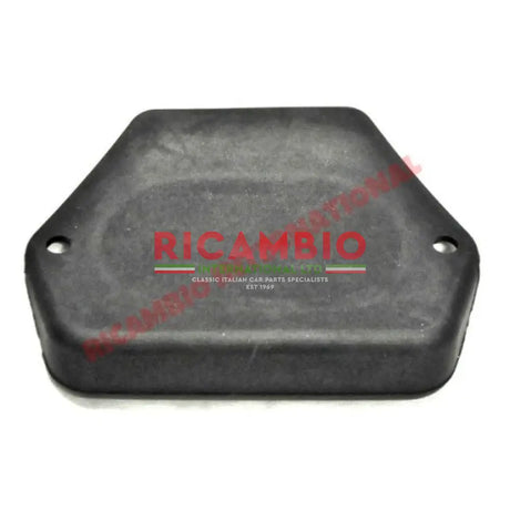 Voltage Regulator Rubber Gasket - Classic Fiat 500 126 - Gaskets & Oil Seals